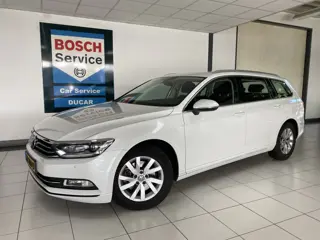Volkswagen Passat Variant 1.5 TSI Comfortline Business stoelverwarming / Carplay / Elec achterklep /