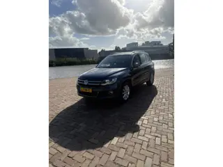 Volkswagen Tiguan 1.4 TSI Easyline