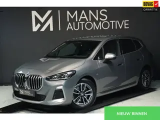 BMW 2-serie Active Tourer 223i xDrive M Sport / HK / MEMORY / 360 / KEYLESS / LEDER