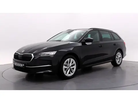 Škoda Octavia Combi 1.5 TSI MHEV Business Edition Plus