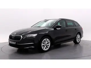 Škoda Octavia Combi 1.5 TSI MHEV Business Edition Plus