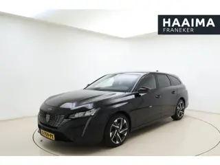 Peugeot 308 SW 1.2 PureTech Allure Pack Business 130pk | Navigatie | Camera | Climate Control | LED 