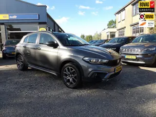 Fiat Tipo Cross 1.0 City Cross / Rijklaarprijs
