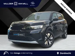 Opel Frontera 1.2 Turbo Hybrid 145pk GS | KEYLESS ENTRY & START | STOEL EN STUURVERWARMING | NAVIGAT