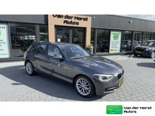BMW 1-serie 116i Business (bj 2011)