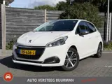 Foto 22 van Peugeot 208 Allure 1.2 PureTech 82PK Trekhaak, Navigatie, Parkeersensoren Achter, Climate Control, C