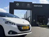 Foto 24 van Peugeot 208 Allure 1.2 PureTech 82PK Trekhaak, Navigatie, Parkeersensoren Achter, Climate Control, C