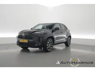 Toyota Yaris Cross 1.5 Hybrid Team D | Rijklaar! | Navi | Adapt. Cruise | Apple CarPlay | Camera | K