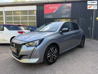 Foto 12 van Peugeot 208 1.2 GT | Carplay| Led|