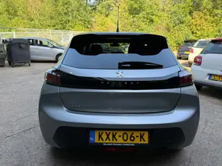 Foto 17 van Peugeot 208 1.2 GT | Carplay| Led|
