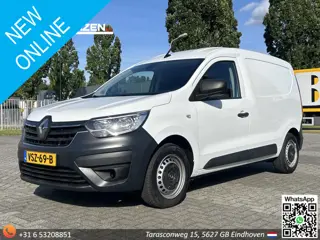 Renault Express 1.5 dCi 75 Comfort | € 6.450,- NETTO! | Cruise | Airco |