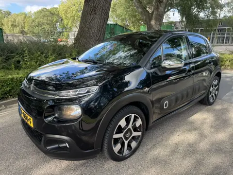 Citroën C3 1.2 PureTech S&S Shine 1e Eigen. !! (bj 2018)
