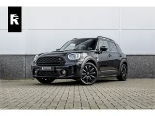 MINI Countryman 1.5 Cooper S E ALL4 Leder / Camera / 18 inch / Carplay