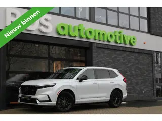 Honda CR-V 2.0 e:PHEV Advance Tech | PANO | HUD | STOELKOELING | 360 | ACC | STUURVERW | MEMORY | KE