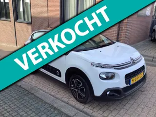 Citroen C3 1.2 PureTech S&S Feel Edition
