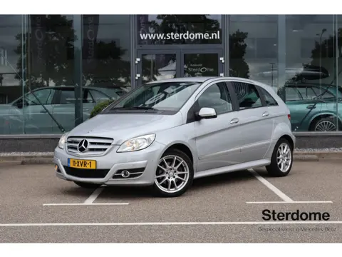 Mercedes-Benz B-Klasse 180 CDI Business Class I Automaat I Stoelverwarming I Trekhaak I Tempomaat I 