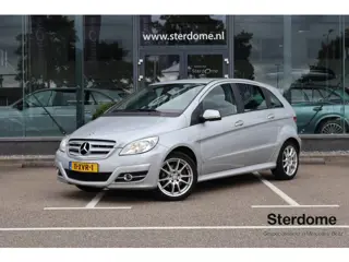 Mercedes-Benz B-Klasse 180 CDI Business Class I Automaat I Stoelverwarming I Trekhaak I Tempomaat I 