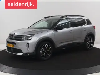 Citroen C5 Aircross 1.6 Plug-in Hybrid 225 Business Plus | SOH 98.5% | Leder | Cruise control | Came