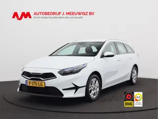 Kia Ceed Sportswagon 1.0 T-GDi DynamicLine/ lage km/ trekhaak!