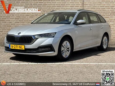 Skoda Octavia Combi 1.0 TSI Business Edition | € 7.950,- NETTO! |