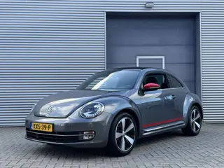 Volkswagen Beetle 1.2 TSI Club I Navi I Clima I PDC
