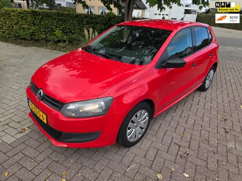 Volkswagen Polo 1.6 TDI BlueMotion Trendline km 152xxx NAP