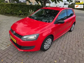 Volkswagen Polo 1.6 TDI BlueMotion Trendline km 152xxx NAP