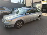 Foto 21 van Audi A4 Avant 2.0 Pro Line