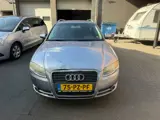 Foto 22 van Audi A4 Avant 2.0 Pro Line