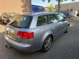 Foto 24 van Audi A4 Avant 2.0 Pro Line