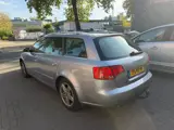 Foto 26 van Audi A4 Avant 2.0 Pro Line