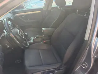 Foto 18 van Audi A4 Avant 2.0 Pro Line