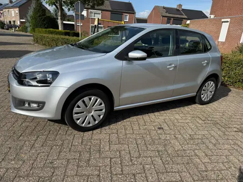 Volkswagen Polo 1.4-16V Comfortline
