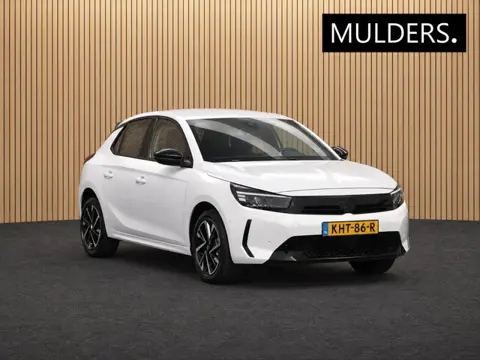 Opel Corsa 1.2 Level 3 | LMV / Carplay / Cruise