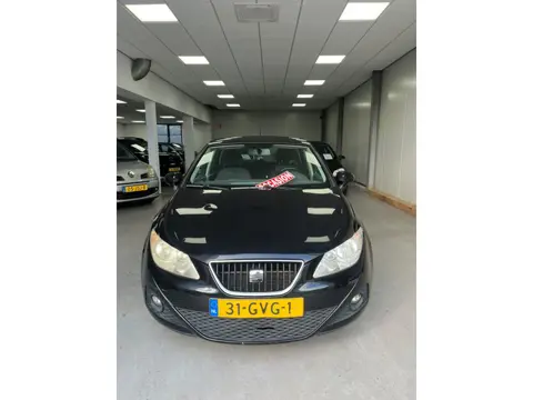 Seat Ibiza 1.4 Stylance