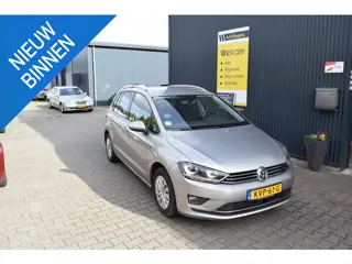 Volkswagen Golf Sportsvan 1.2 TSI Business Edition Connected