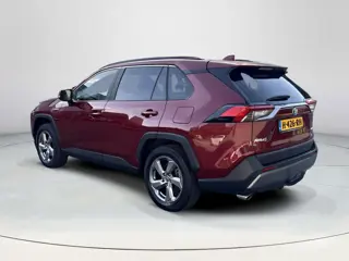 Foto 17 van Toyota RAV4 2.5 Hybrid Dynamic **TREKHAAK/ KEYLESS/ ADAPTIEF CRUISE CONTROL**