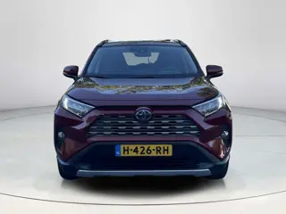Foto 16 van Toyota RAV4 2.5 Hybrid Dynamic **TREKHAAK/ KEYLESS/ ADAPTIEF CRUISE CONTROL**