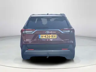 Foto 15 van Toyota RAV4 2.5 Hybrid Dynamic **TREKHAAK/ KEYLESS/ ADAPTIEF CRUISE CONTROL**