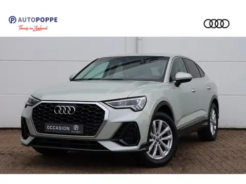 Audi Q3 Sportback 35 TFSI Pro Line business 150pk S Tronic