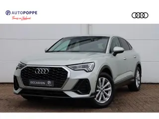 Audi Q3 Sportback 35 TFSI Pro Line business 150pk S Tronic