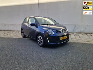 Citroen C1 1.0 e-VTi Shine | camera| groot scherm