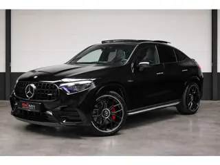 Mercedes-Benz GLC-klasse AMG 63 S E Performance Pano Bomvol