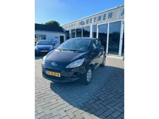 Ford Ka 1.2 Cool & Sound start/stop