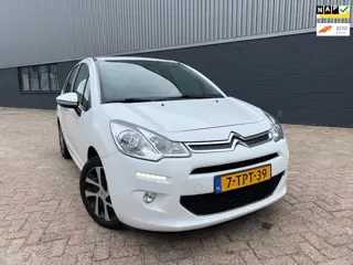 Citroen C3 1.0 VTi Collection | Nieuwe Distributieriem | NAP |