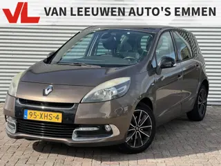 Renault Scénic 1.4 TCe Bose | Nieuw Binnen! | Pano | Navi | Clima