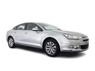 Citroën C5 1.6 e-HDi Collection Business Aut. *NAVI-FULLMAP | COMFORT-SEATS | ECC | PDC | CRUISE | 1