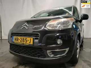 Citroen C3 Picasso 1.4 VTi Aura - Airco - Trekhaak - Export - Schade
