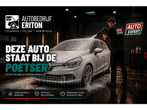 Peugeot 108 1.0 e-VTi 72pk Allure TOP! | NL-auto | Automaat! | 5 deuren | Cabrio | Climate control |