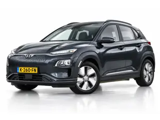 Foto 11 van Hyundai Kona EV Comfort 64 kWh SOH 99% | NAP | CAMERA | APPLE CARPLAY | ANDROID AUTO | ADAPT. CRUISE